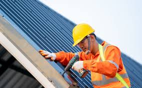 Fast & Reliable Emergency Roof Repairs in Richmond, CA